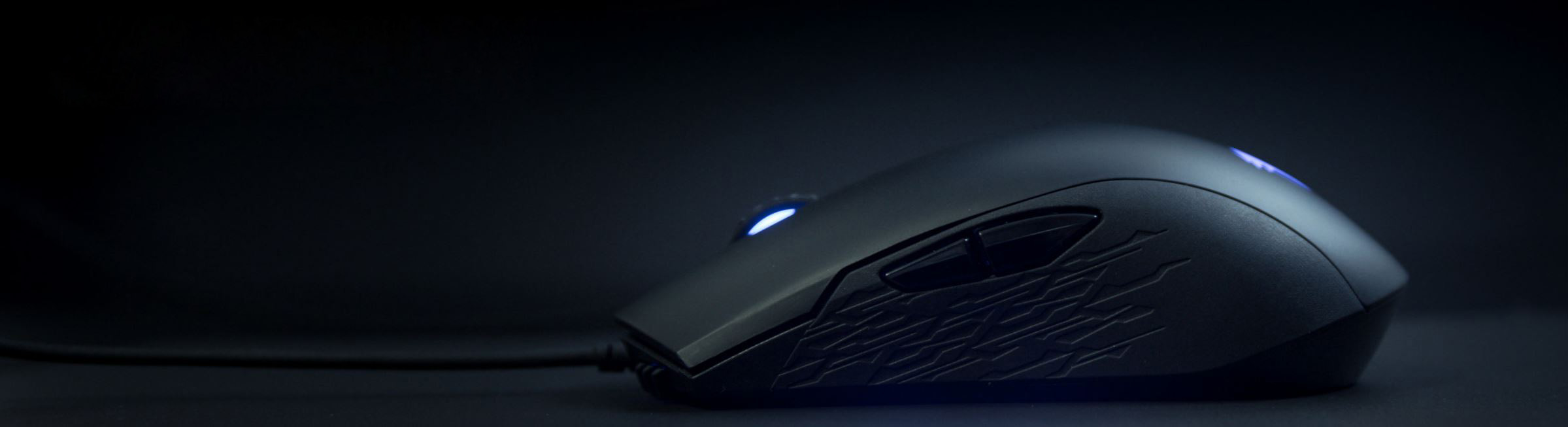 AORUS M4 Gaming Mouse
